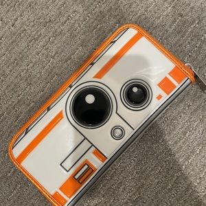 COPY - Loungefly wallet